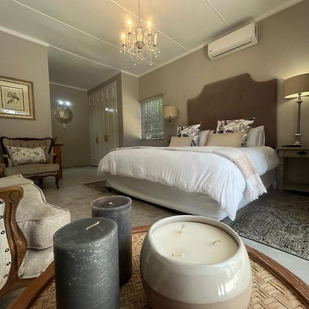 La Vida Luka - Luxury Guesthouse Pretoria-Noord Exteriér fotografie