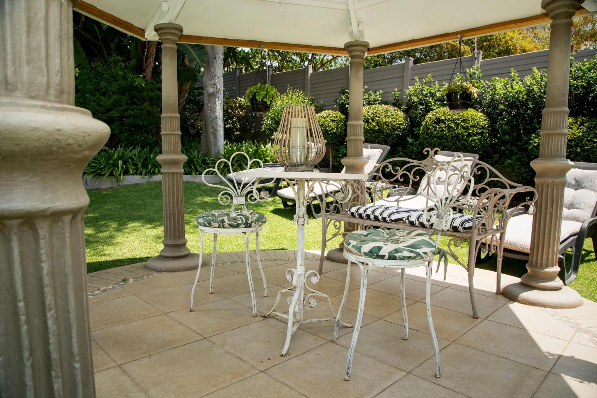 La Vida Luka - Luxury Guesthouse Pretoria-Noord Exteriér fotografie