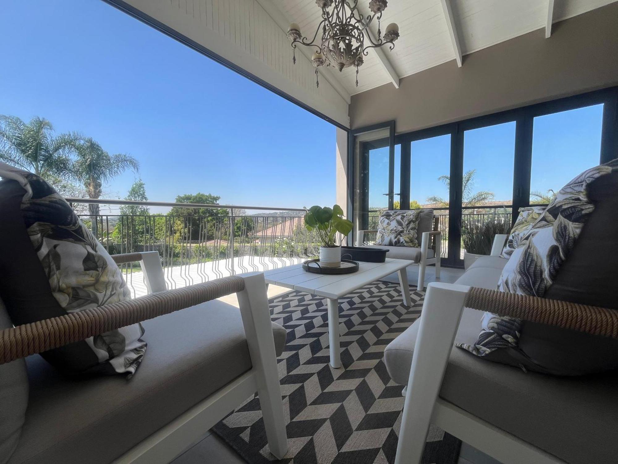 La Vida Luka - Luxury Guesthouse Pretoria-Noord Exteriér fotografie