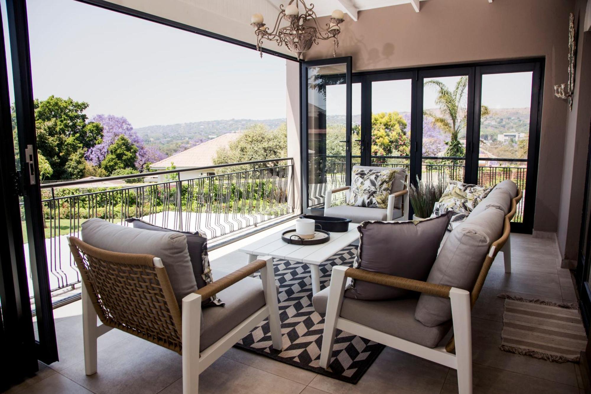 La Vida Luka - Luxury Guesthouse Pretoria-Noord Exteriér fotografie