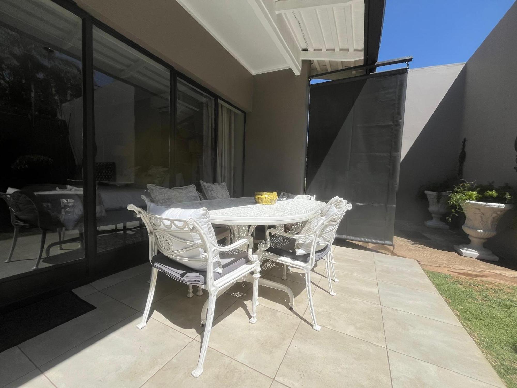 La Vida Luka - Luxury Guesthouse Pretoria-Noord Exteriér fotografie