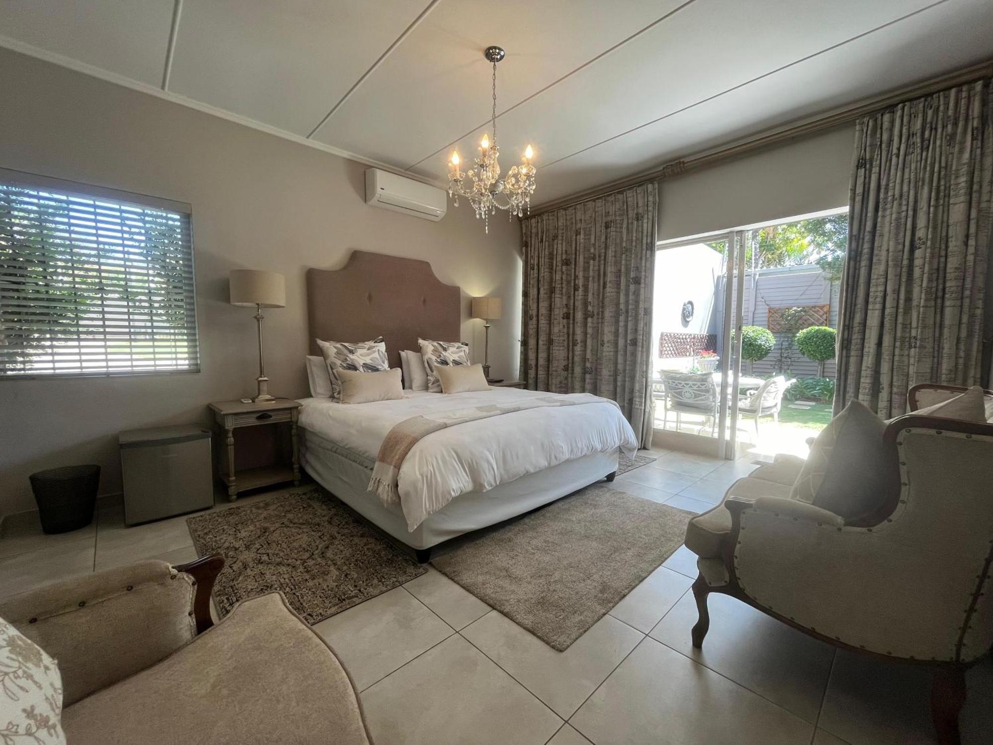 La Vida Luka - Luxury Guesthouse Pretoria-Noord Exteriér fotografie