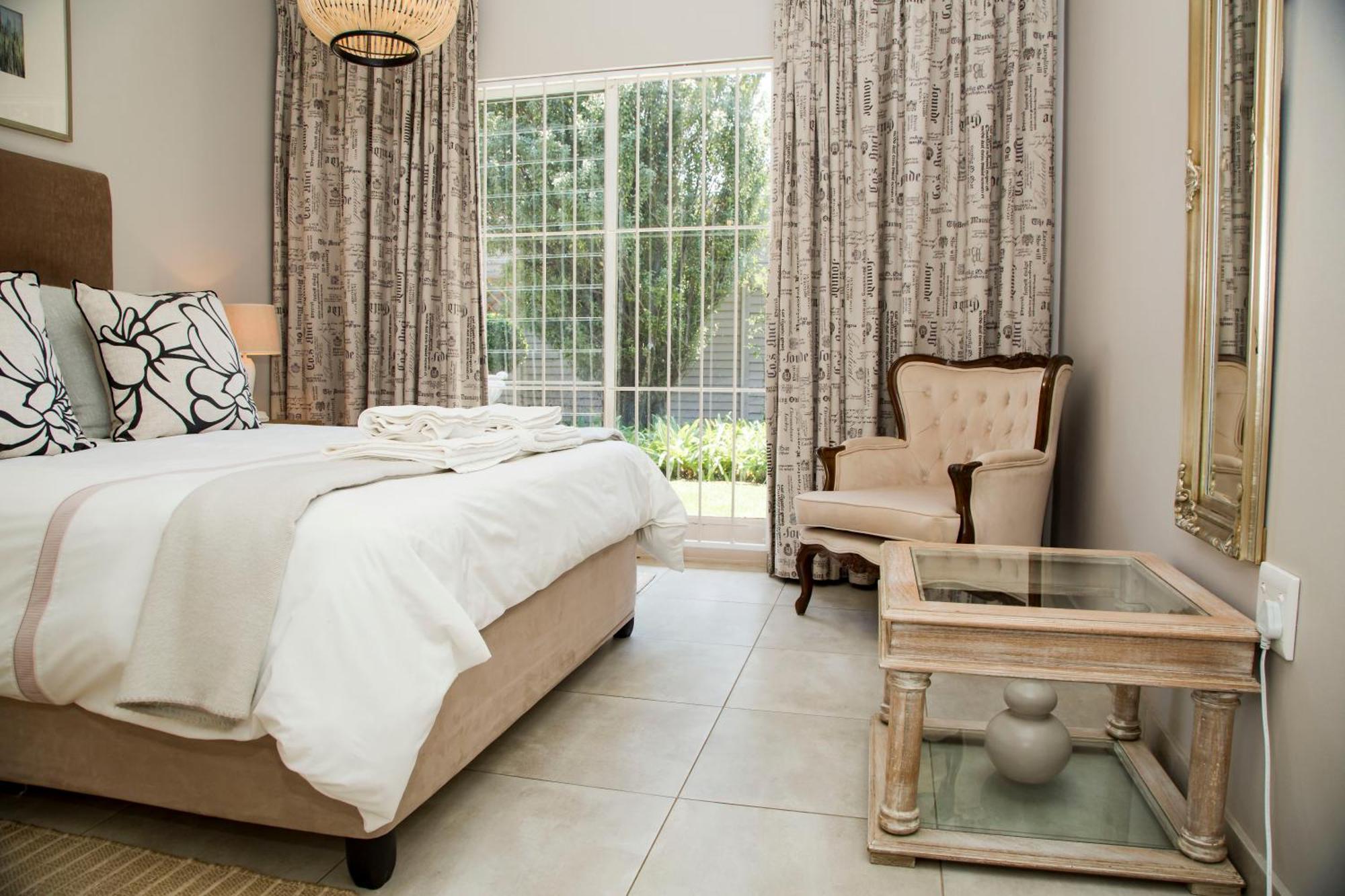 La Vida Luka - Luxury Guesthouse Pretoria-Noord Exteriér fotografie