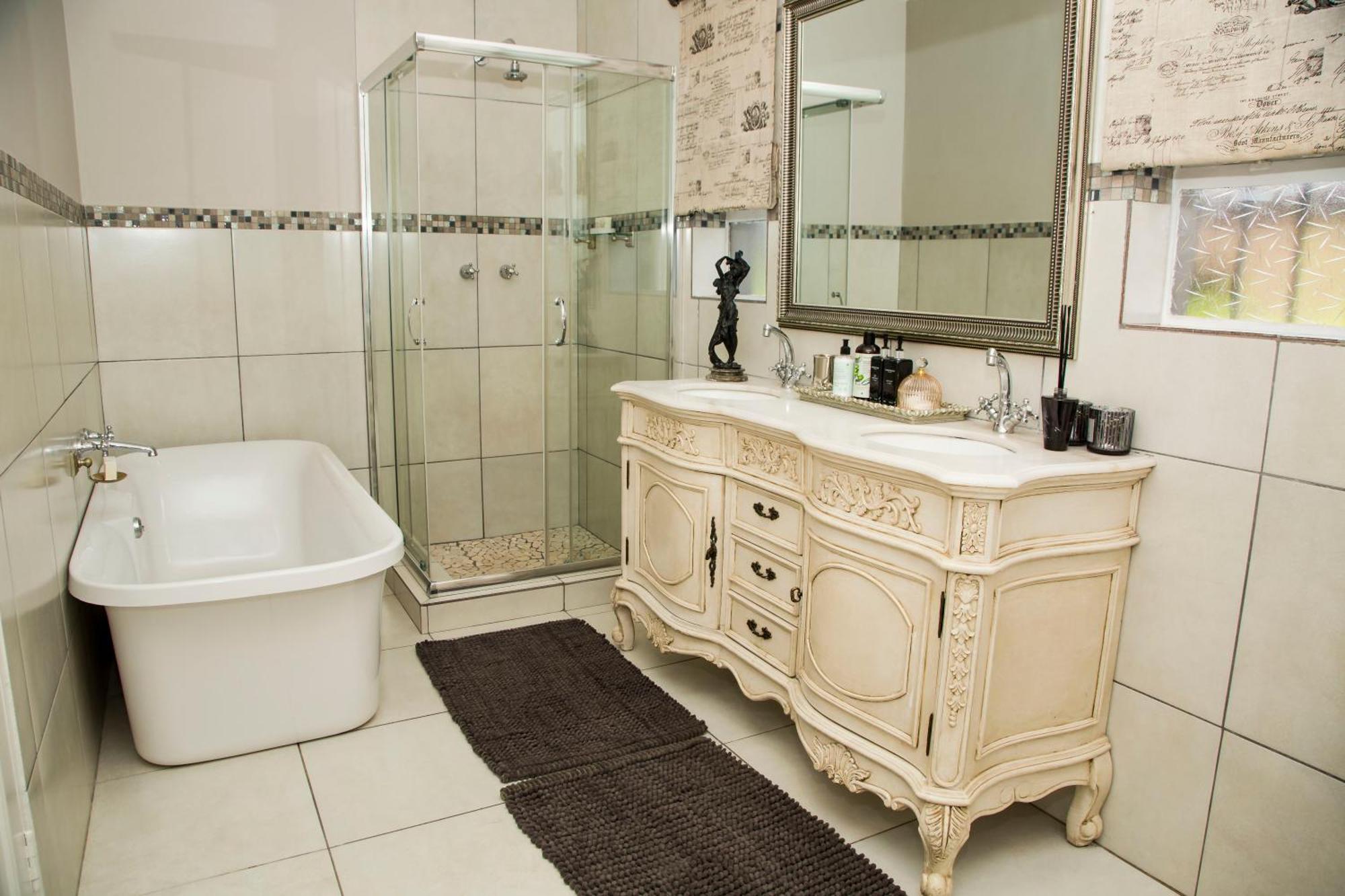 La Vida Luka - Luxury Guesthouse Pretoria-Noord Exteriér fotografie