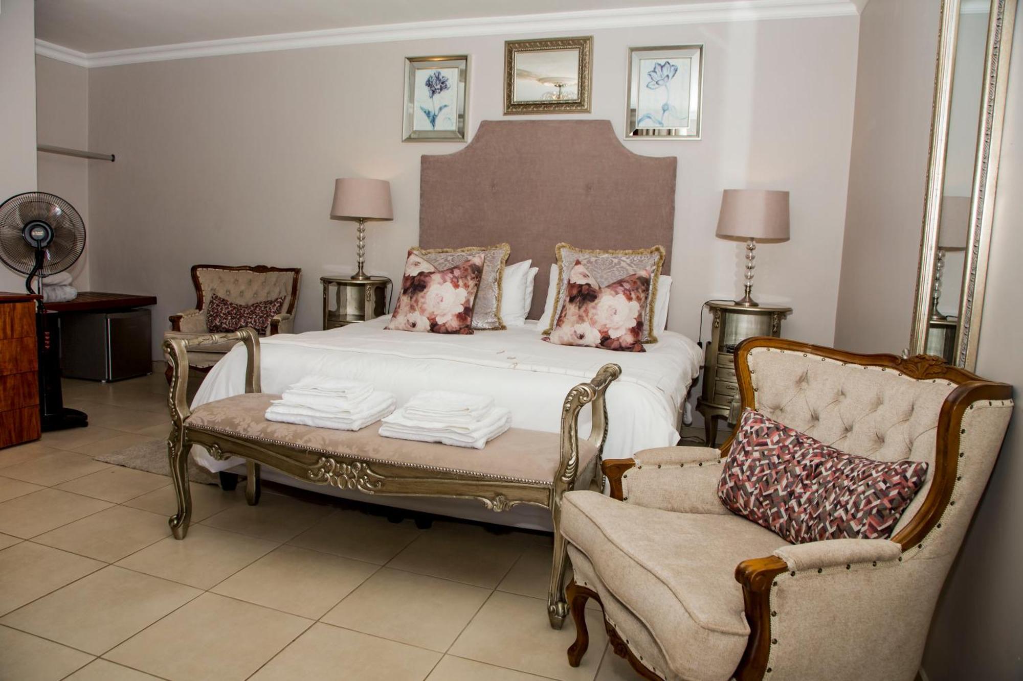 La Vida Luka - Luxury Guesthouse Pretoria-Noord Exteriér fotografie
