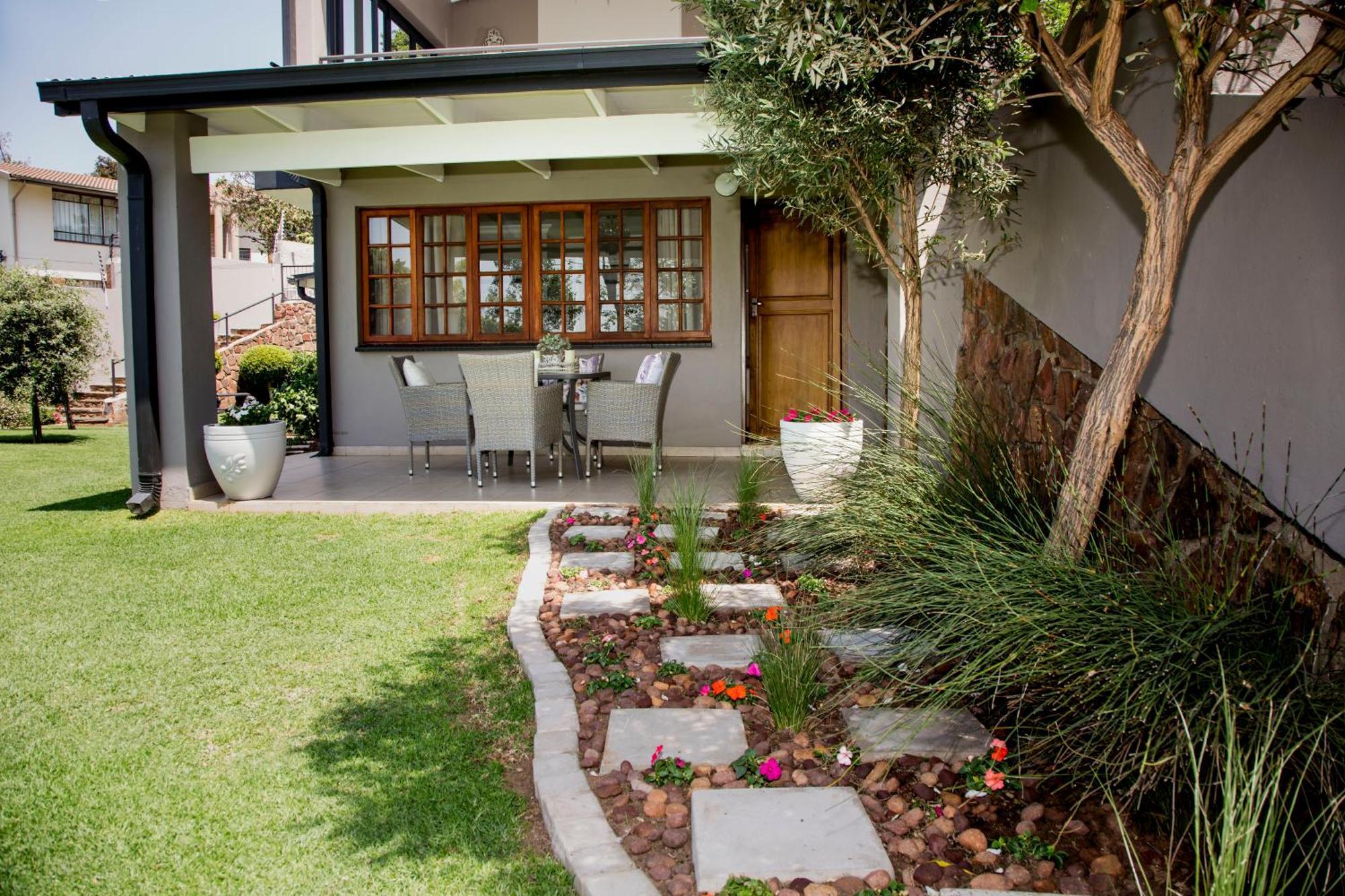 La Vida Luka - Luxury Guesthouse Pretoria-Noord Exteriér fotografie