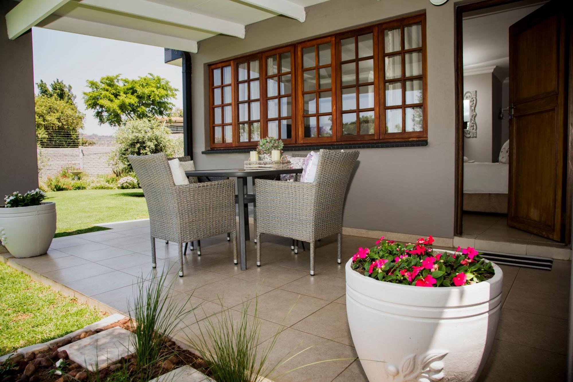 La Vida Luka - Luxury Guesthouse Pretoria-Noord Exteriér fotografie