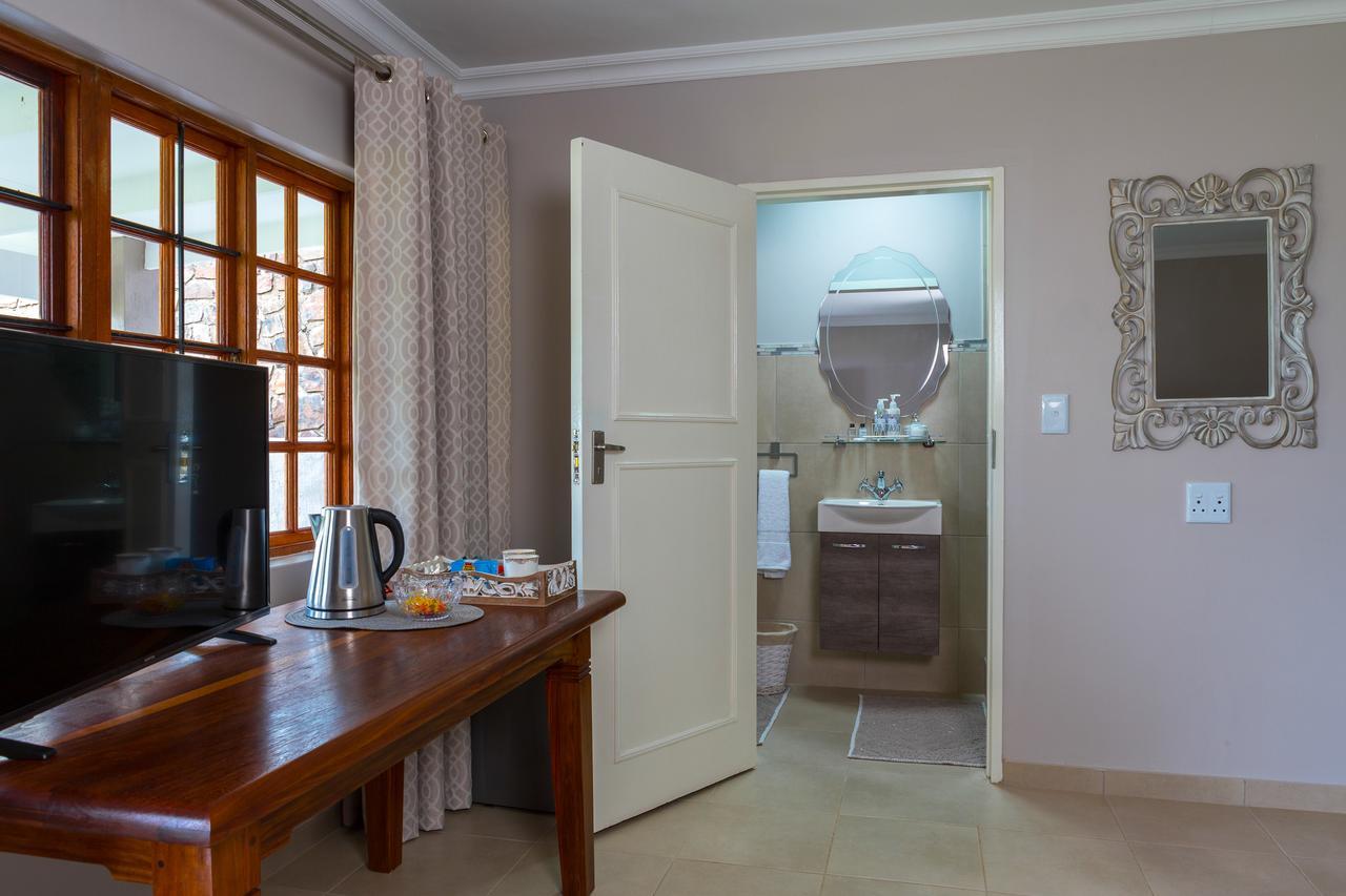 La Vida Luka - Luxury Guesthouse Pretoria-Noord Exteriér fotografie