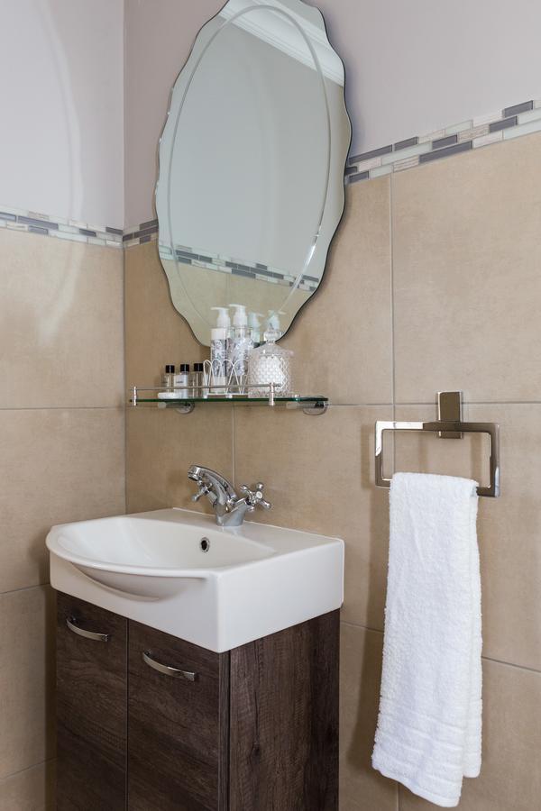 La Vida Luka - Luxury Guesthouse Pretoria-Noord Exteriér fotografie