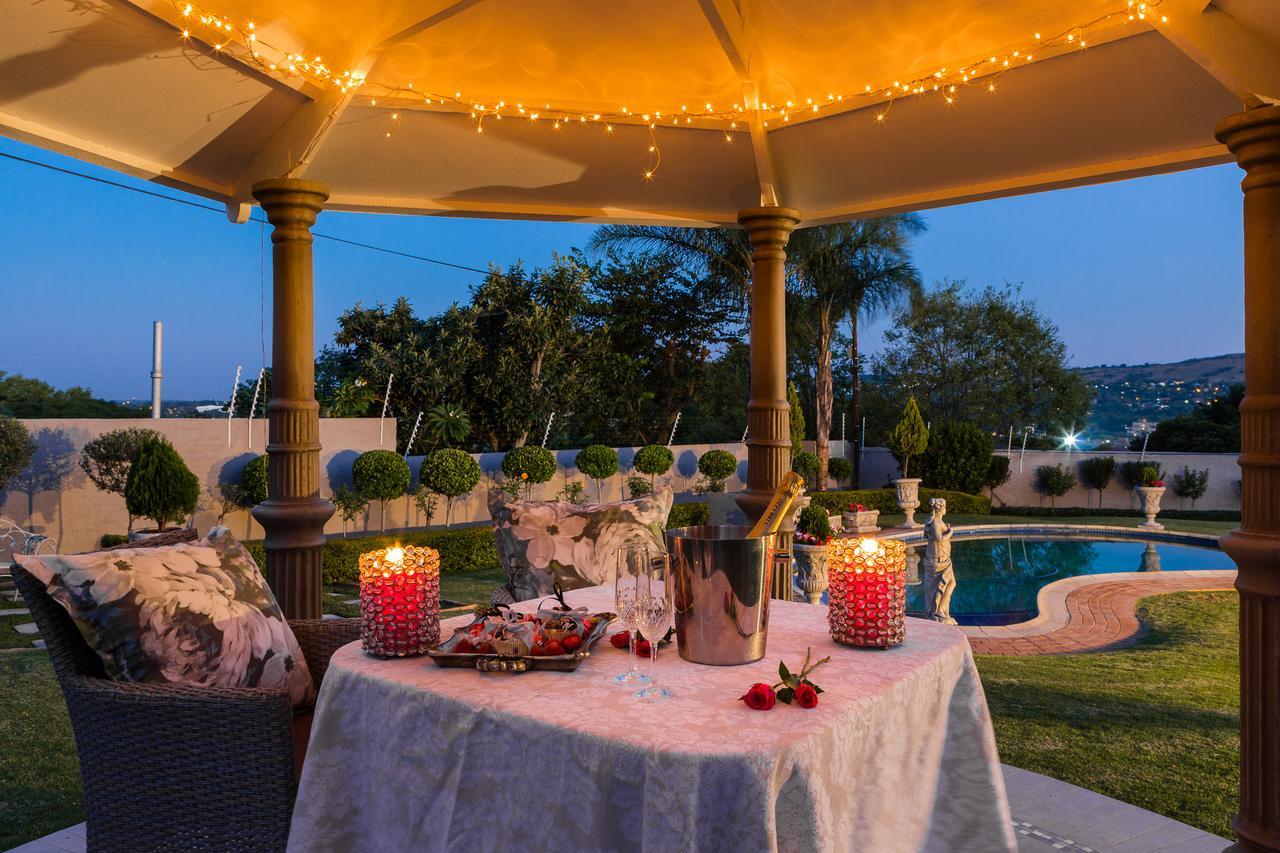 La Vida Luka - Luxury Guesthouse Pretoria-Noord Exteriér fotografie