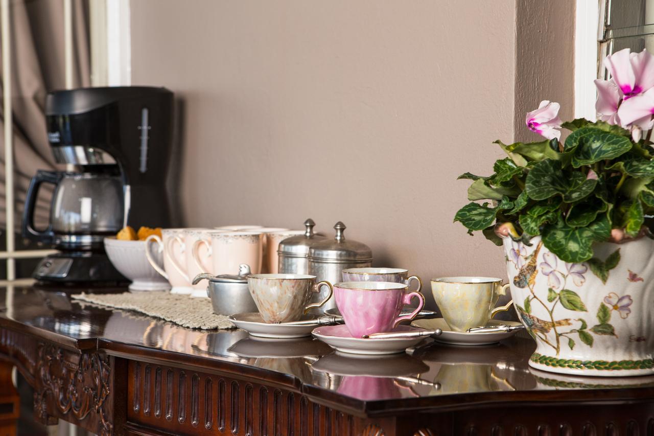 La Vida Luka - Luxury Guesthouse Pretoria-Noord Exteriér fotografie