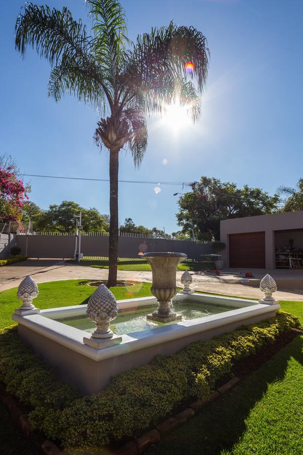La Vida Luka - Luxury Guesthouse Pretoria-Noord Exteriér fotografie
