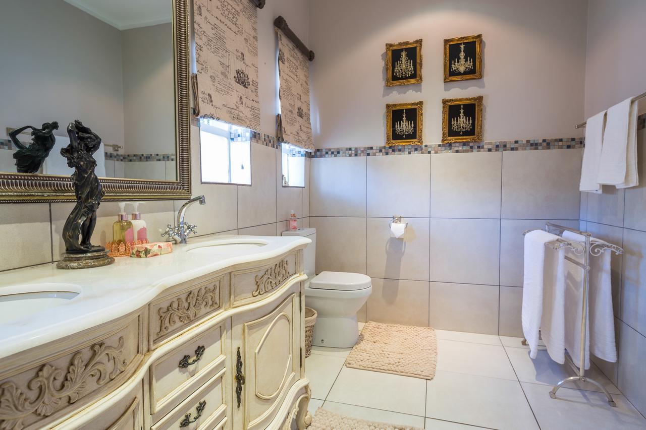 La Vida Luka - Luxury Guesthouse Pretoria-Noord Exteriér fotografie